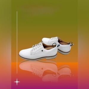 FootJoy Field Premier Men’s Golf Shoes size 11M

Like new